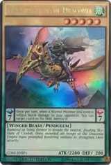 Sky Dragoons of Draconia (CORE-ENSP1) (CORE-ENSP1) — card price