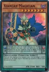 Xiangke Magician (CORE-EN003) — card price
