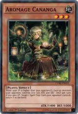 Aromage Cananga (CORE-EN035) — card price