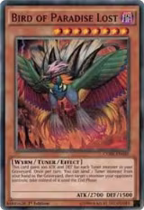 Bird of Paradise Lost (CORE-EN040) — card price
