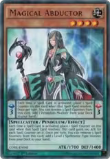Magical Abductor (CORE-EN041), Clash of Rebellions — Yu-Gi-Oh! card price