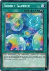 Bubble Barrier (CORE-EN058), Clash of Rebellions — Yu-Gi-Oh! card price