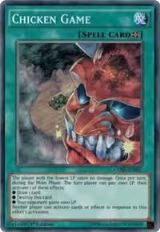 Chicken Game (CORE-EN067), Clash of Rebellions — Yu-Gi-Oh! card price