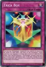 Trick Box (CORE-EN071), Clash of Rebellions — Yu-Gi-Oh! card price