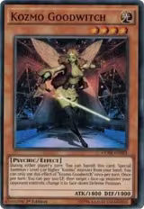 Kozmo Goodwitch (CORE-EN083) — card price