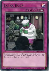 Extra Buck (CORE-EN079), Clash of Rebellions — Yu-Gi-Oh! card price