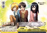 Since That Day (RRR) (AOT/S35-E028R RRR) — card price