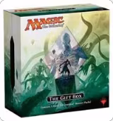 Battle for Zendikar Gift Box, Gift Boxes and Promos — Magic card price