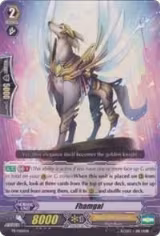Fhamgal (PR/0196EN), Promo Cards — Vanguard card price