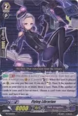 Flying Librarian (PR/0200EN), Promo Cards — Vanguard card price