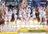 Snow Halation (LL/EN-W01-051 CR) — card price