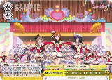 That's Our Miracle (LL/EN-W01-052 CC) — card price