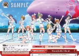 Wonderful Rush (LL/EN-W01-090 CR) — card price