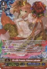 PRISM-Promise, Princess Labrador (SP) (G-CB01/S02EN) — card price