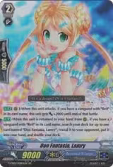 Duo Fantasia, Lamry (W) (G-CB01/008EN W) — card price