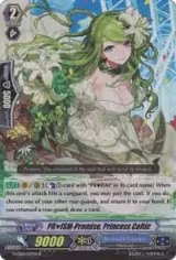 PRISM-Promise, Princess Celtic (G-CB01/017EN) — card price