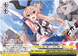 Fast like Shimakaze (KC/S25-E034 CC) — card price