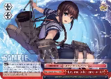 Let me take care of it! (RRR) (KC/S25-E125R RRR) — card price