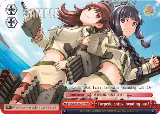 Torpedo ships, heading out! (RRR) (KC/S25-E126R RRR) — card price