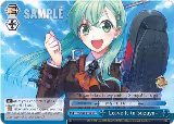 Leave it to Suzuya-! (KC/S25-E162 CR) — card price