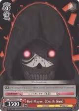 Red Player, Death Gun (SAO/SE23-E11 C) — card price