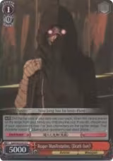 Reaper Manifestation, Death Gun (Parallel Foil) (SAO/SE23-E12 C) — card price