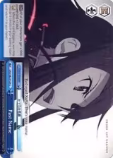 Past Name (SAO/SE23-E34 C) — card price
