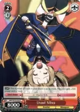 Usual Silica (SAO/SE23-E16 C) — card price