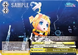 Roshin Yukai (SR) (PD/S29-E024S SR) — card price