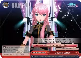 Double Lariat (SR) (PD/S29-E084S SR) — card price