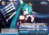 Romeo and Cinderella (PD/S29-E114 CR) — card price