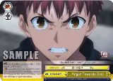Anger Towards Evil (FS/S34-E034 CC) — card price