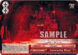 Summoning Ritual (FS/S34-E073 CC) — card price