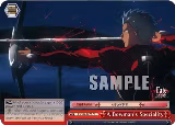 A Bowman's Speciality (FS/S34-E075 CC) — card price