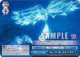 Illya's Magic, Storch Ritter (FS/S34-E099 CR) — card price