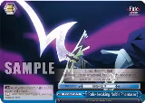 Rule-breaking Noble Phantasm (FS/S34-E100 CC) — card price