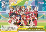 Our LIVE, the LIFE with You (LL/W24-E024 CC) — card price