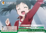 Work that Brings a Smile (LL/W24-E048 CR) — card price
