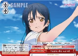 You're the worst! (LL/W24-E075 CC) — card price