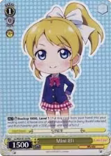 Mini Eli (LL/W24-E114 PR) — card price