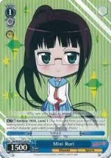 Mini Ruri (NK/W30-E106 PR) — card price