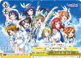 Wonderful Rush (LL/W24-E111 TD) — card price