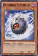 Unknown Synchron (SDSE-EN008) — card price