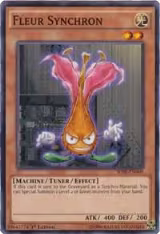 Fleur Synchron (SDSE-EN009) — card price
