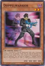 Doppelwarrior (SDSE-EN013) — card price