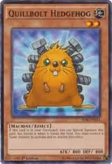 Quillbolt Hedgehog (SDSE-EN014) — card price