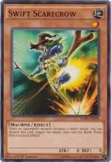 Swift Scarecrow (SDSE-EN016) — card price