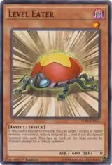 Level Eater (SDSE-EN017) — card price
