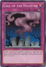 Call of the Haunted (SDSE-EN037) — card price