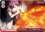 Fire Dragon Roar (FT/EN-S02-T19 TD) — card price